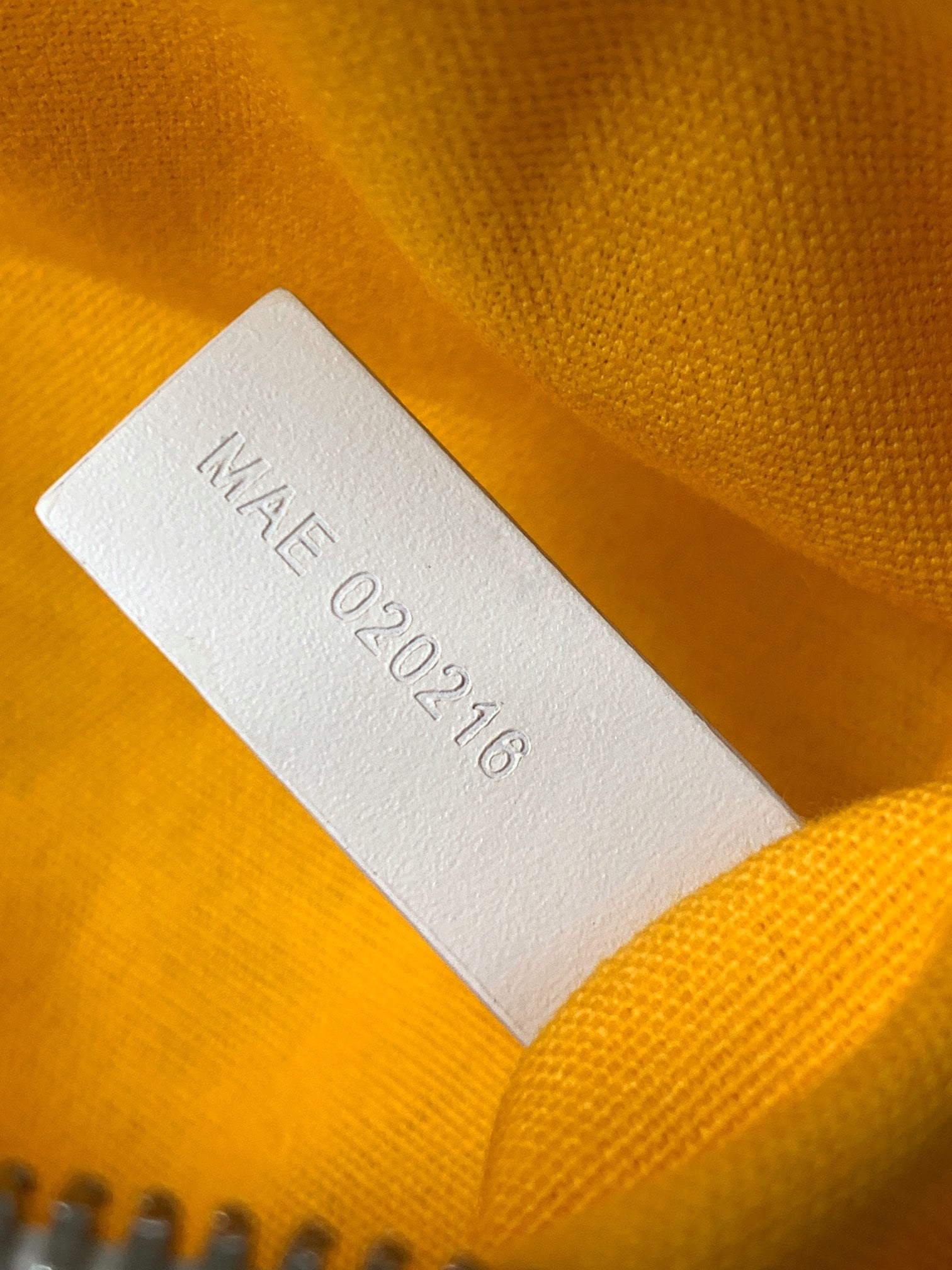 Boeing - белый Goyard MAE020216.A5