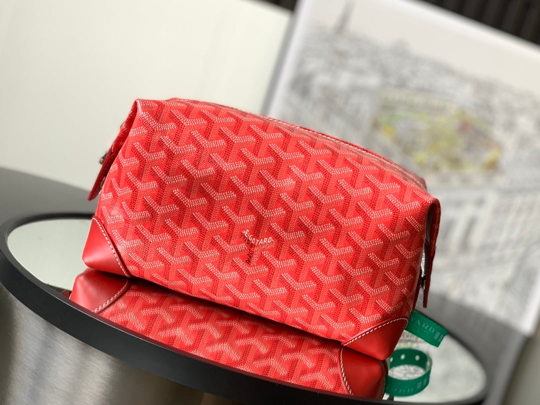 Boeing - красный Goyard MAE020216.A8