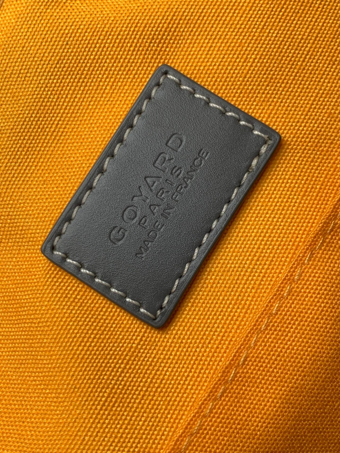 Boeing - серый Goyard MAE020216.A9