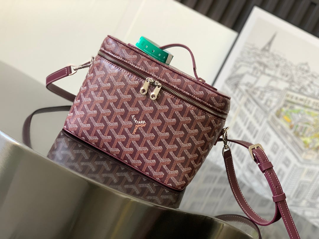 Cosmetic Case Goyard 8037.A3
