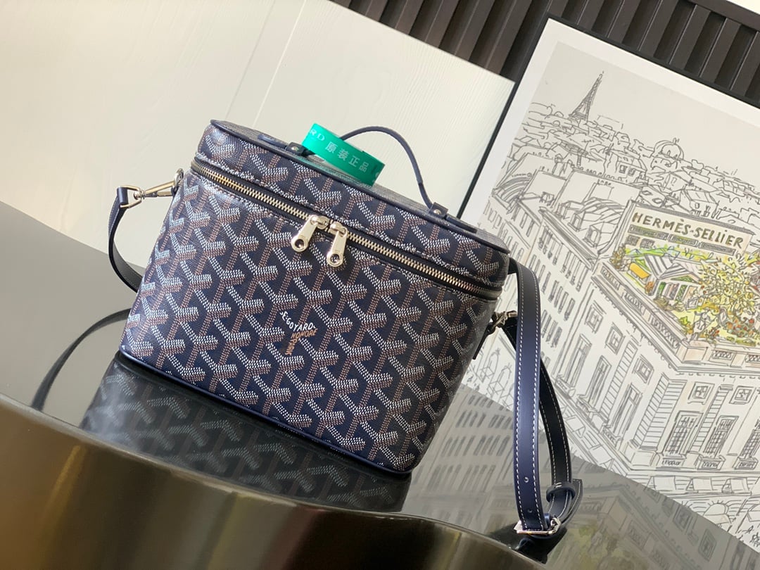 Cosmetic Case Goyard 8037.A4