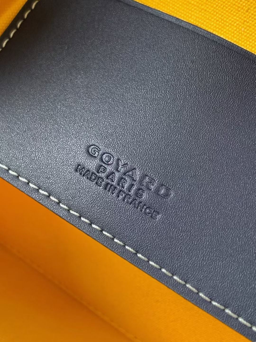 Cosmetic Case Goyard 9806.A1