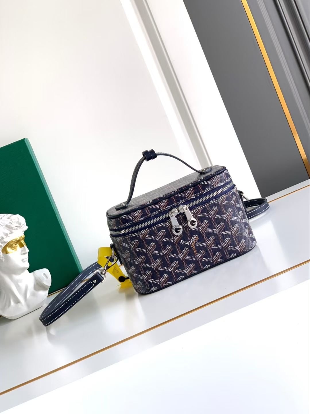Cosmetic Case Goyard 9806.A1