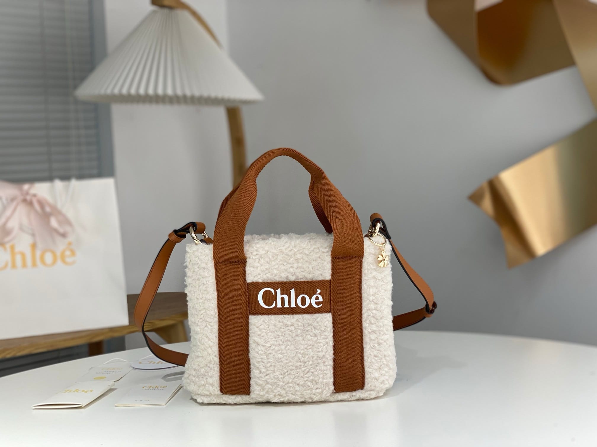Woody 25cm Chloe 90382