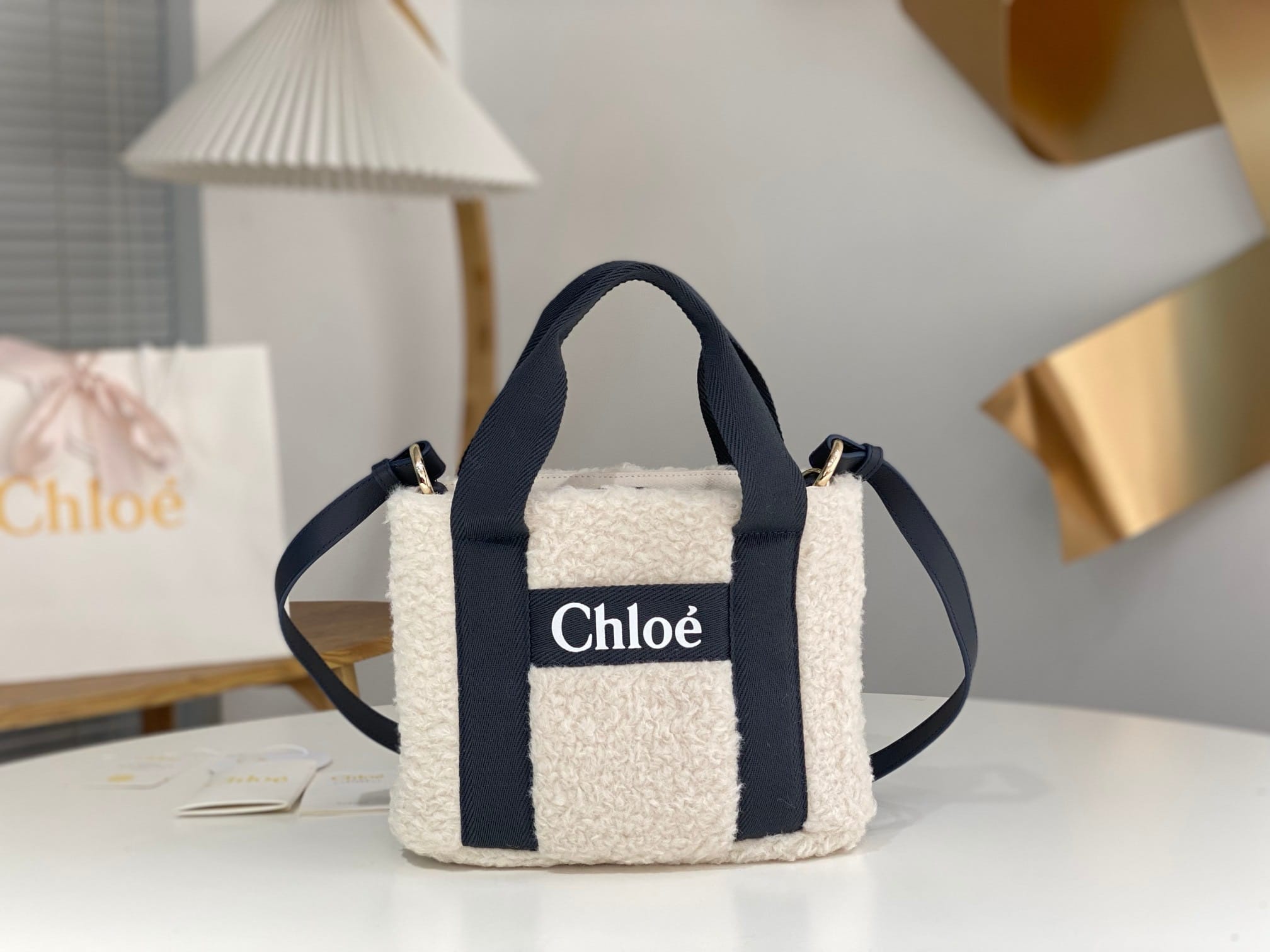 Woody 25cm Chloe 90382.11