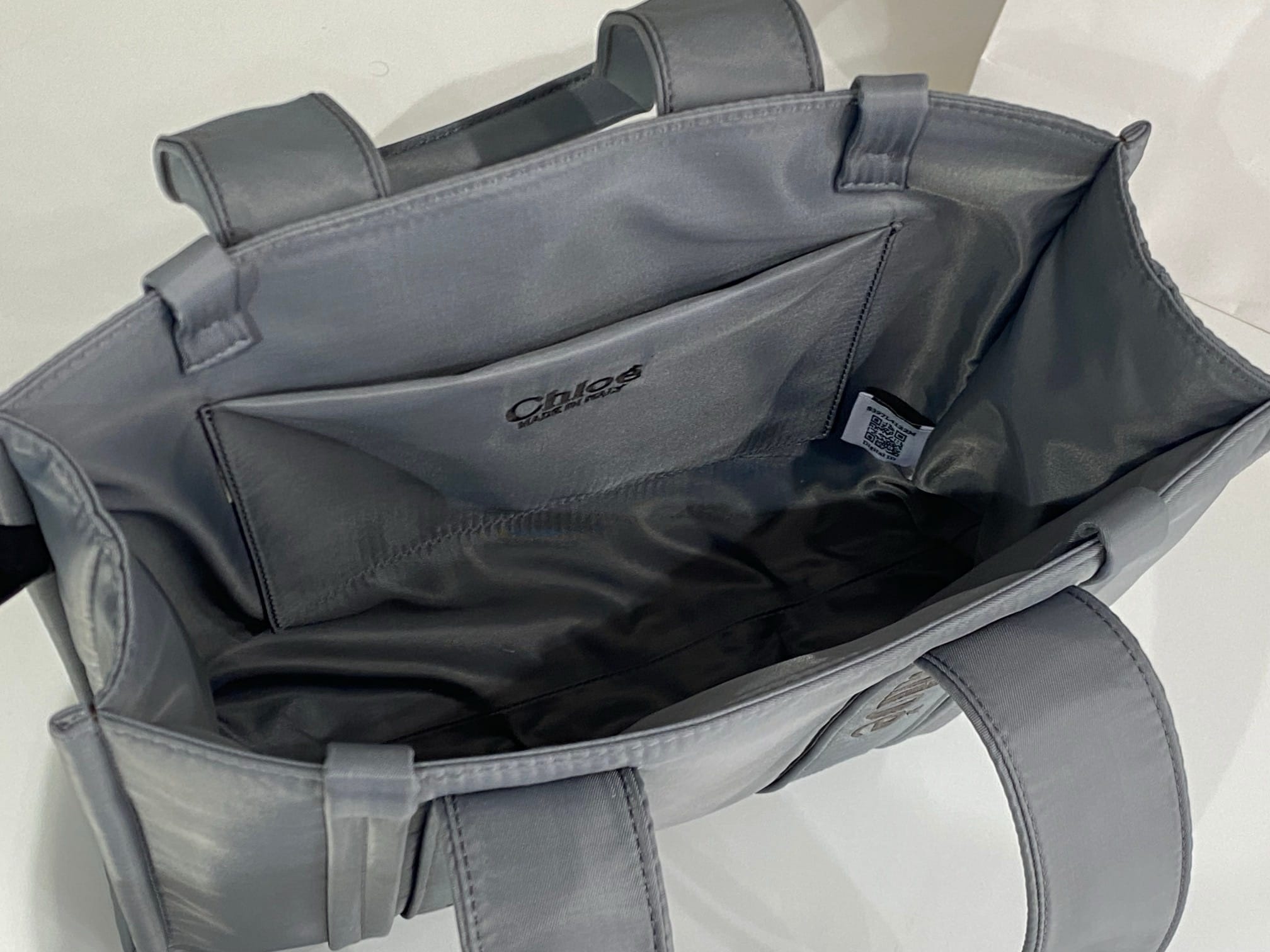 Woody 25cm Chloe ws383