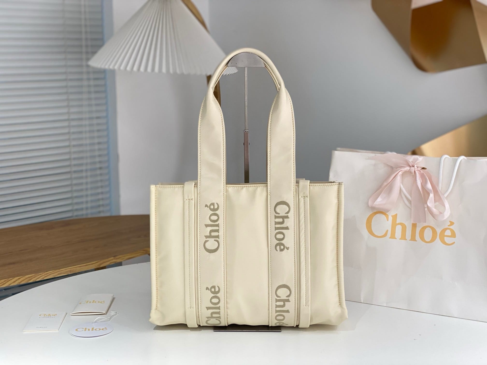 Woody 25cm Chloe ws383.1