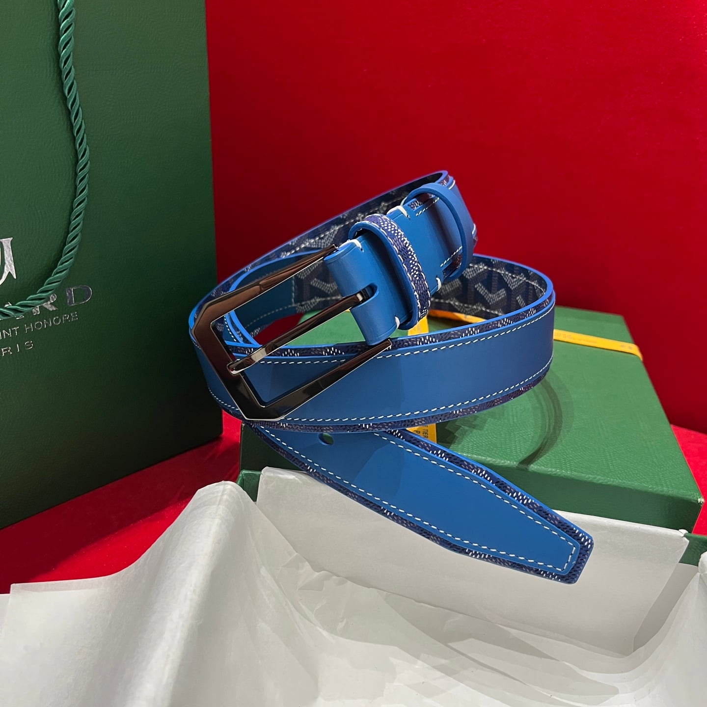 Belt Goyard GY-93035069.A41