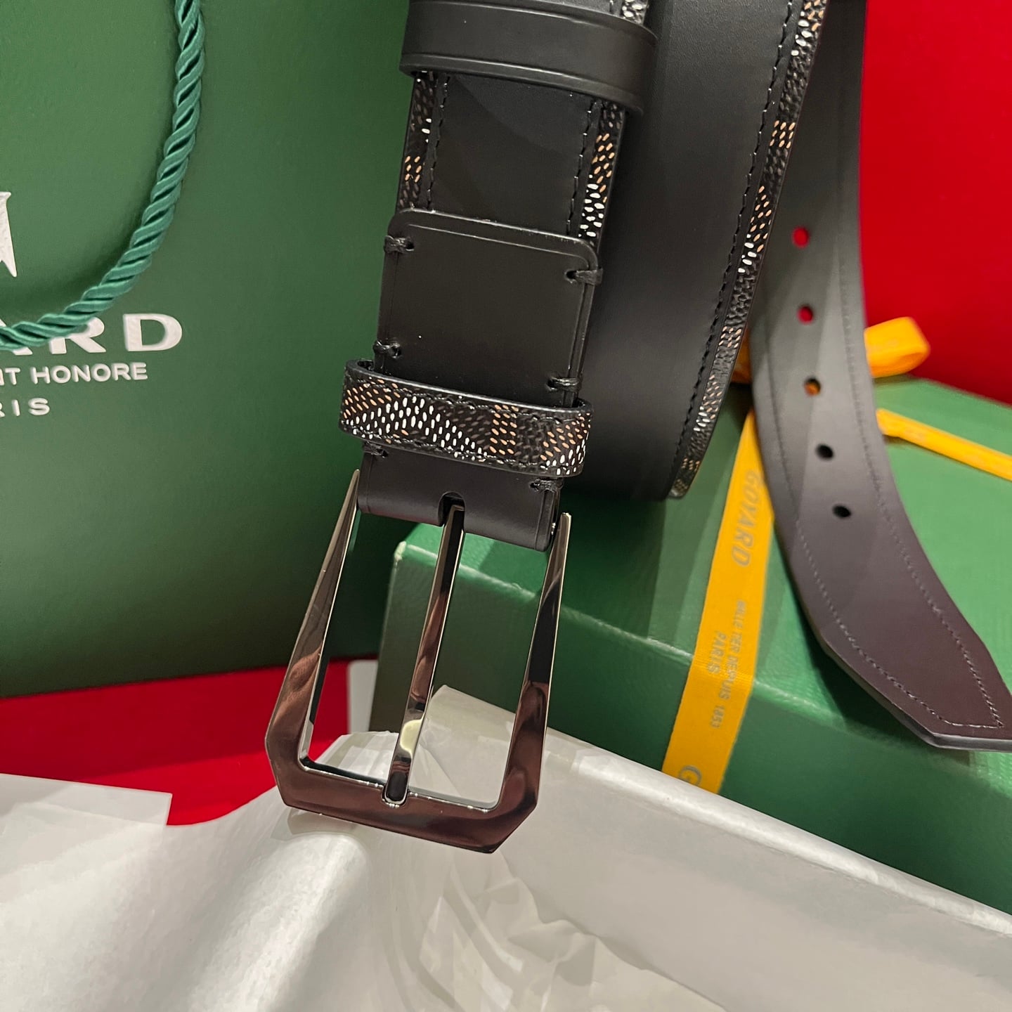 Belt Goyard GY-93035069.A43