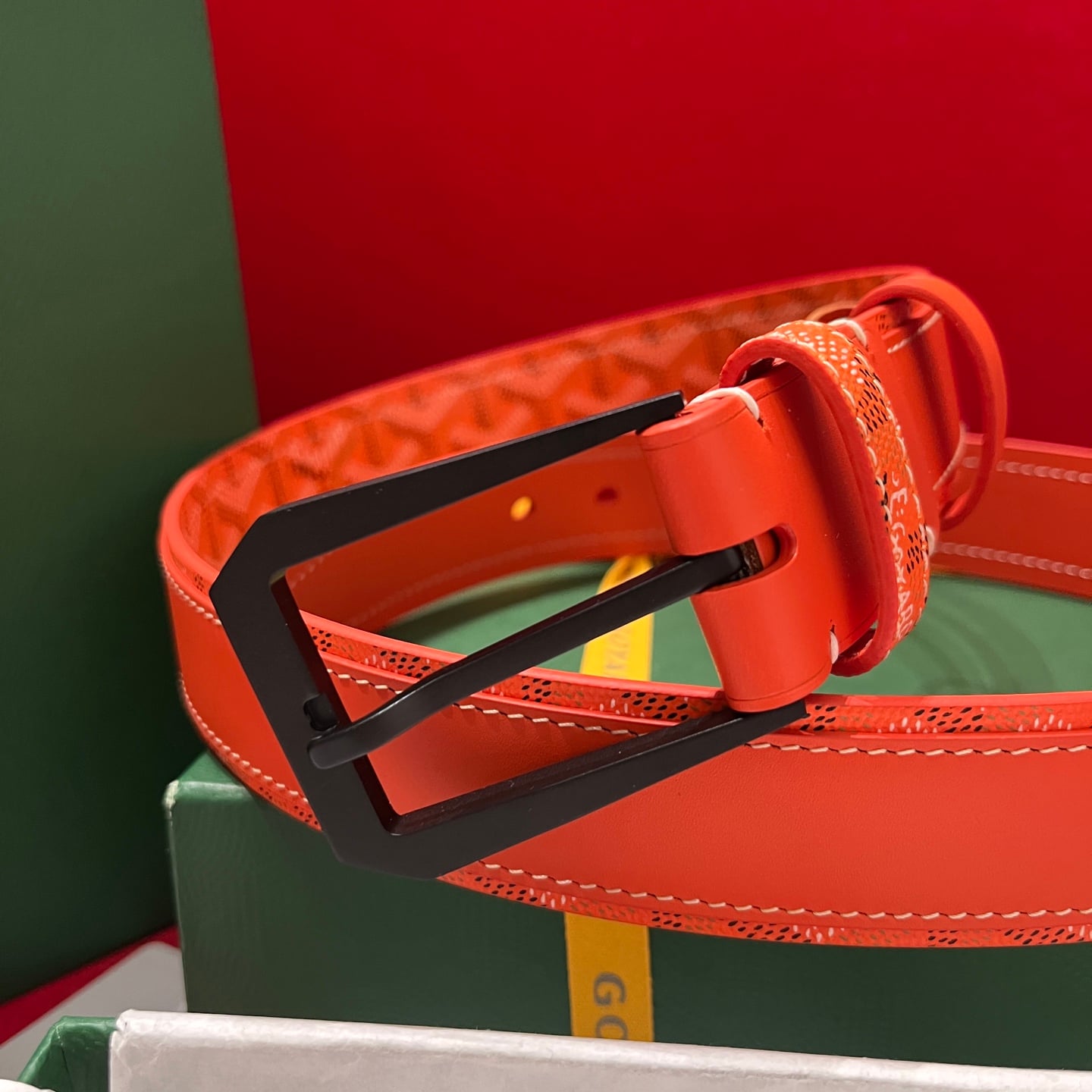 Belt Goyard GY-93035069.A45