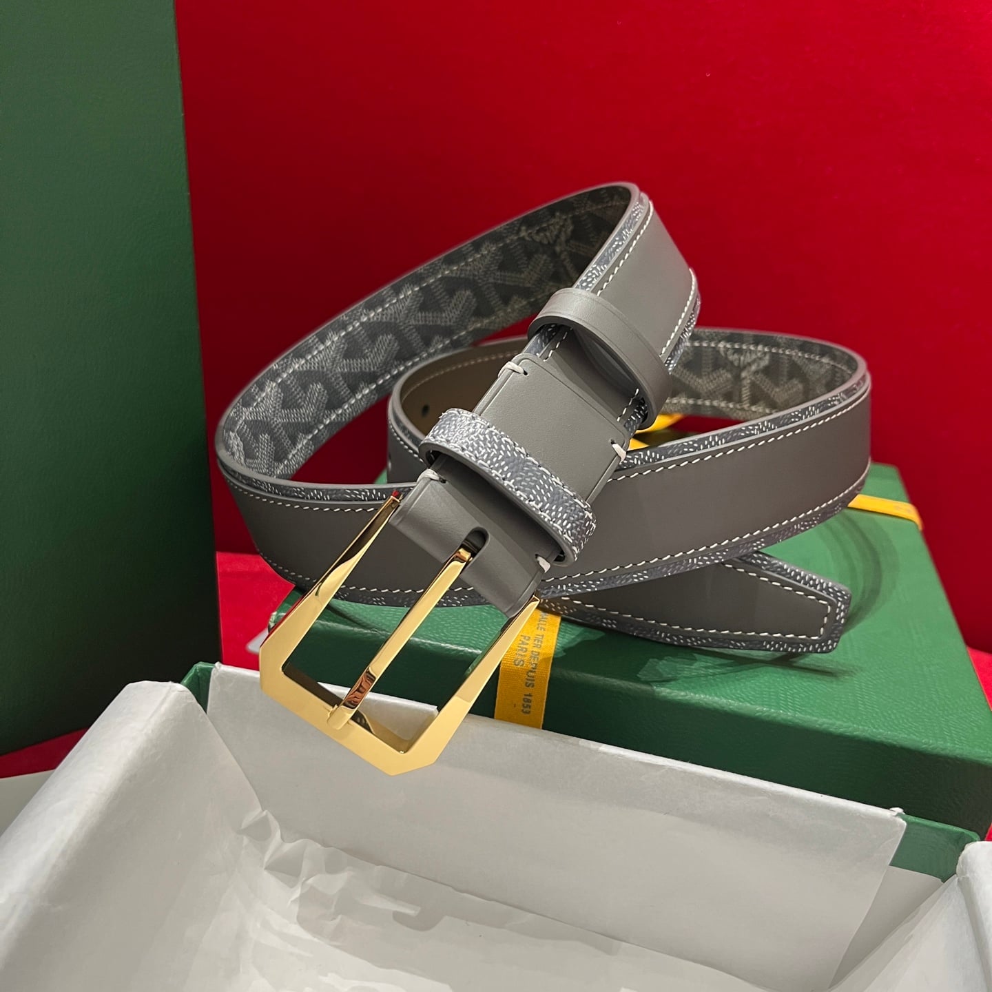 Belt Goyard GY-93035069.A46