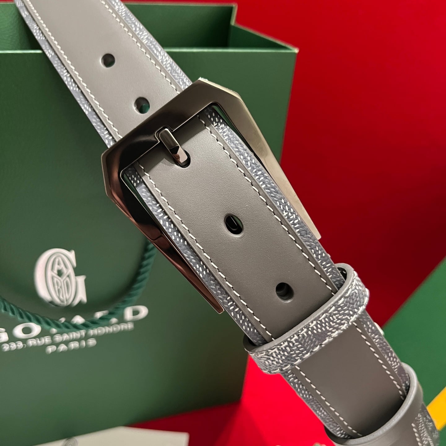 Belt Goyard GY-93035069.A50