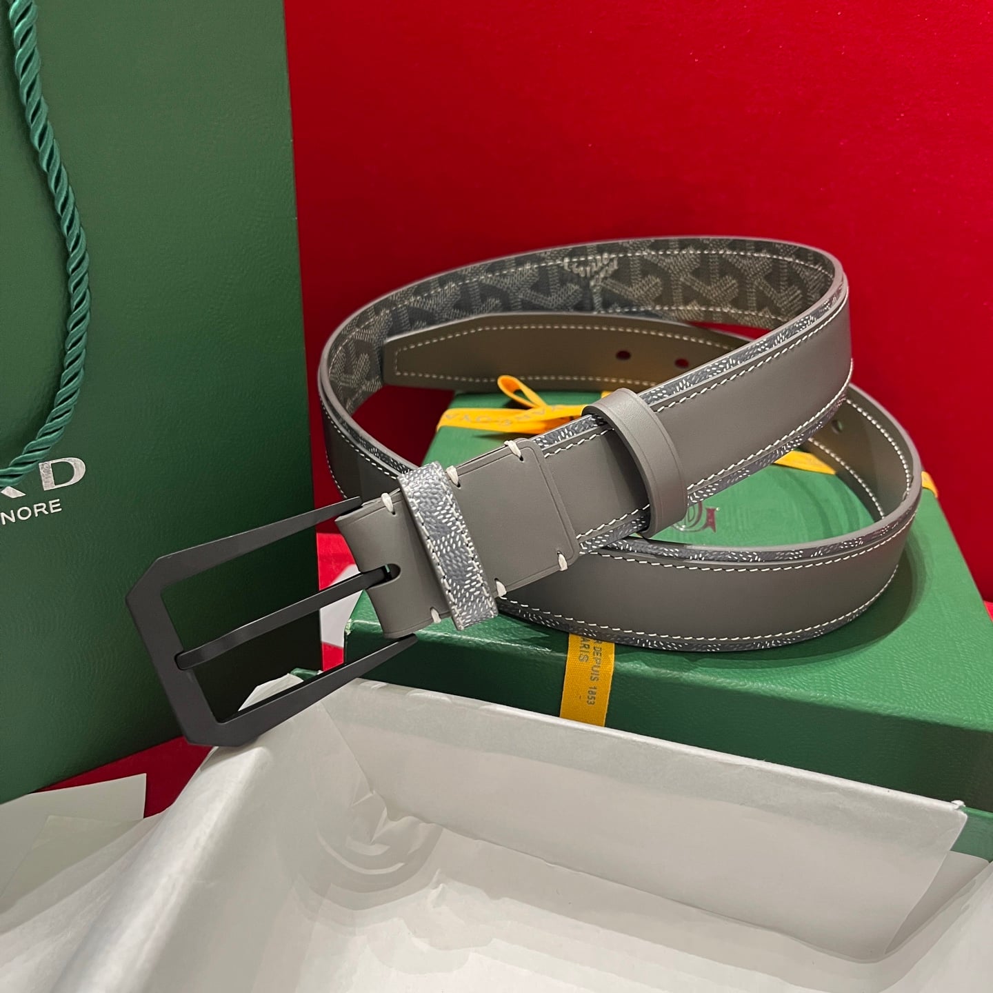 Belt Goyard GY-93035069.A50