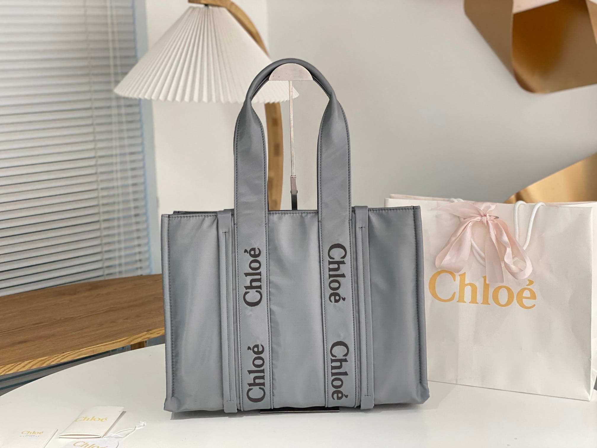 Woody 42cm Chloe ws383