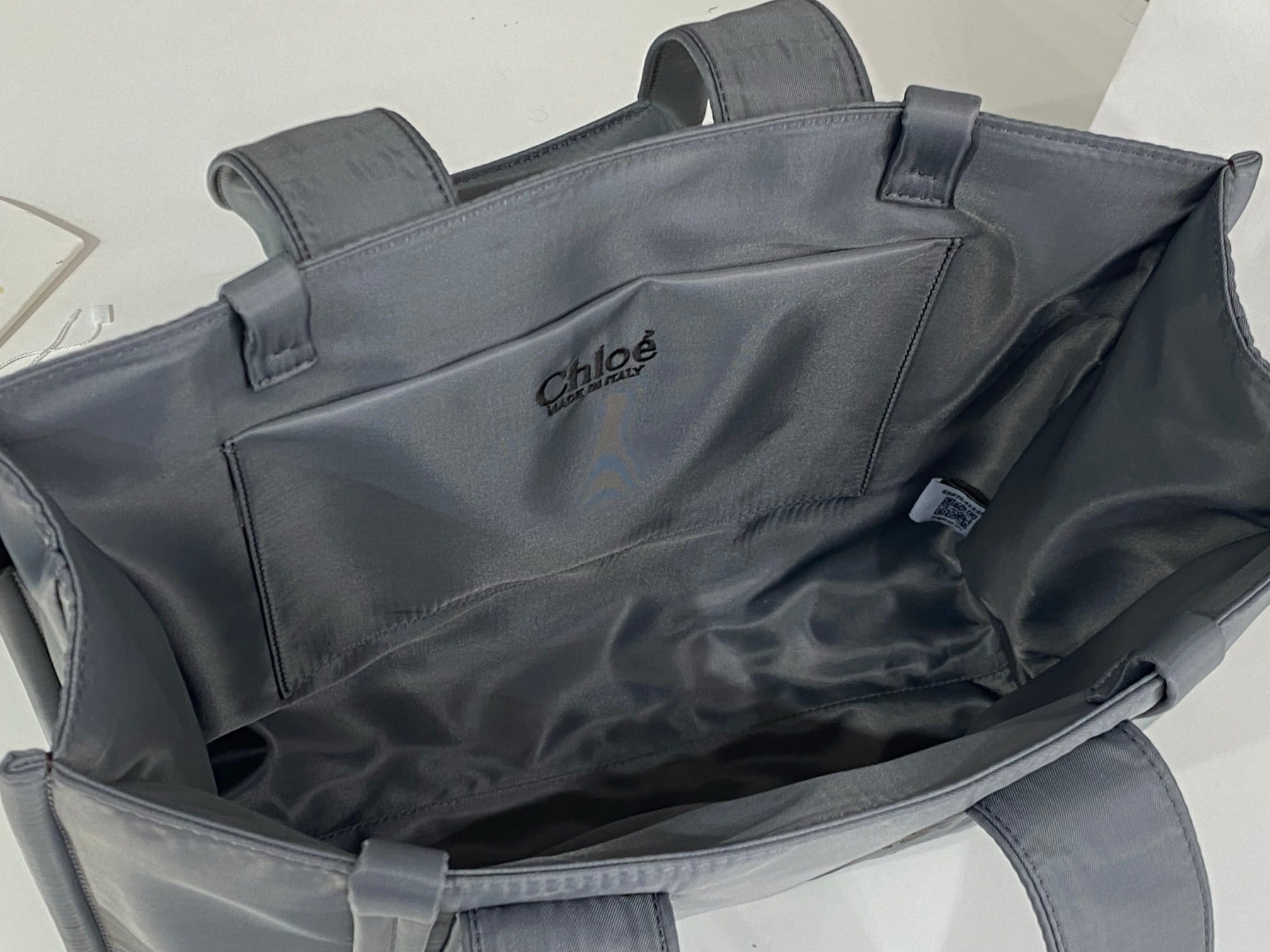 Woody 42cm Chloe ws383