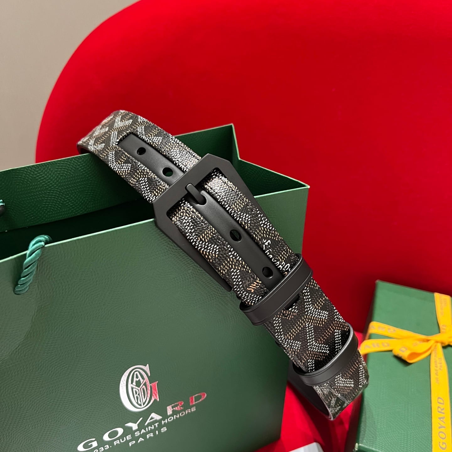 Belt Goyard GY-93035069.A53