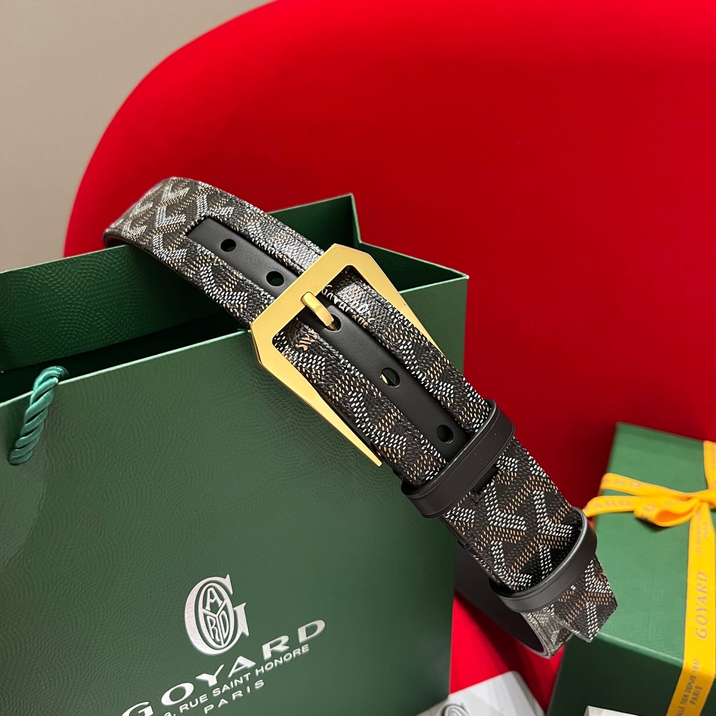 Belt Goyard GY-93035069.A59