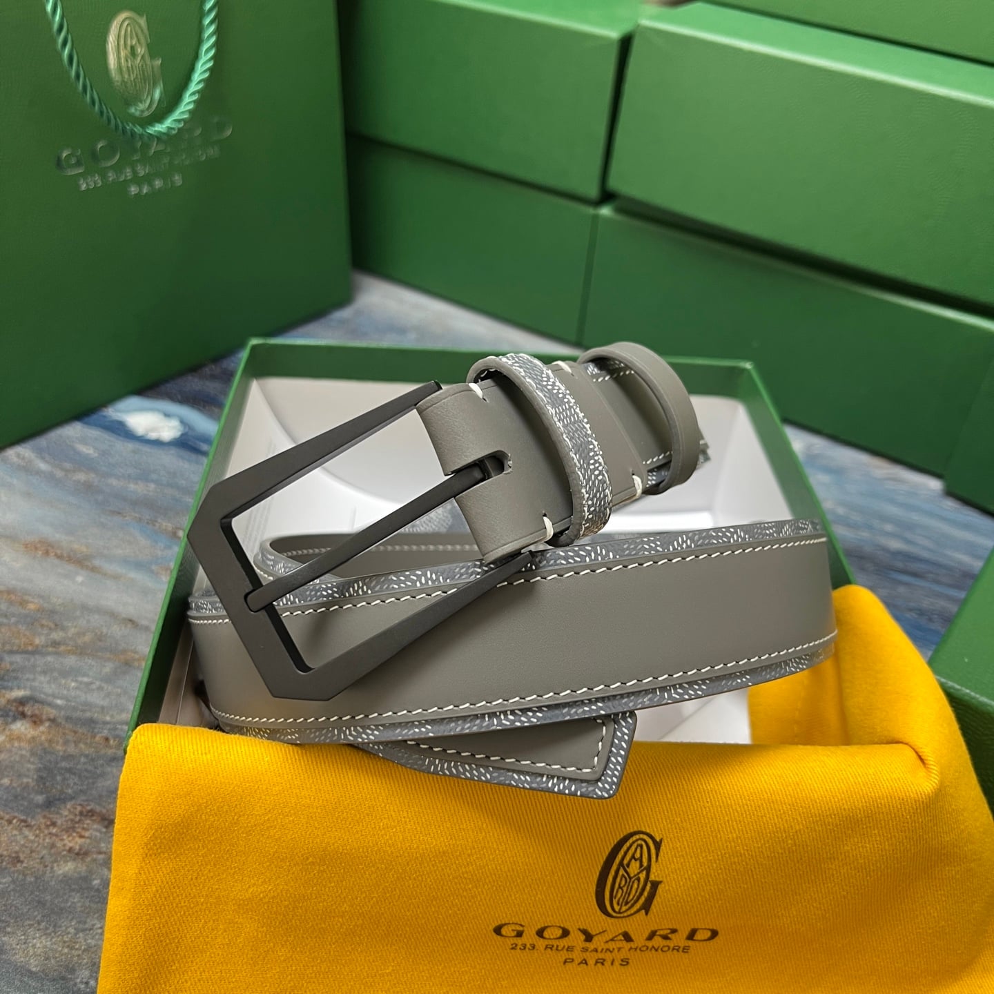 Belt Goyard GY-93035069.A61
