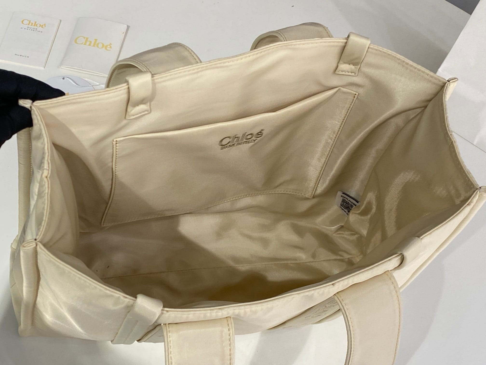 Woody 42cm Chloe ws383.1