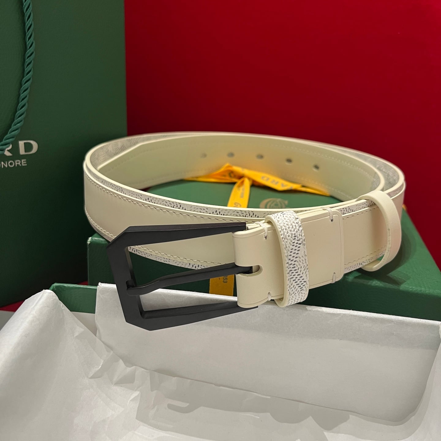 Belt Goyard GY-93035069.A66