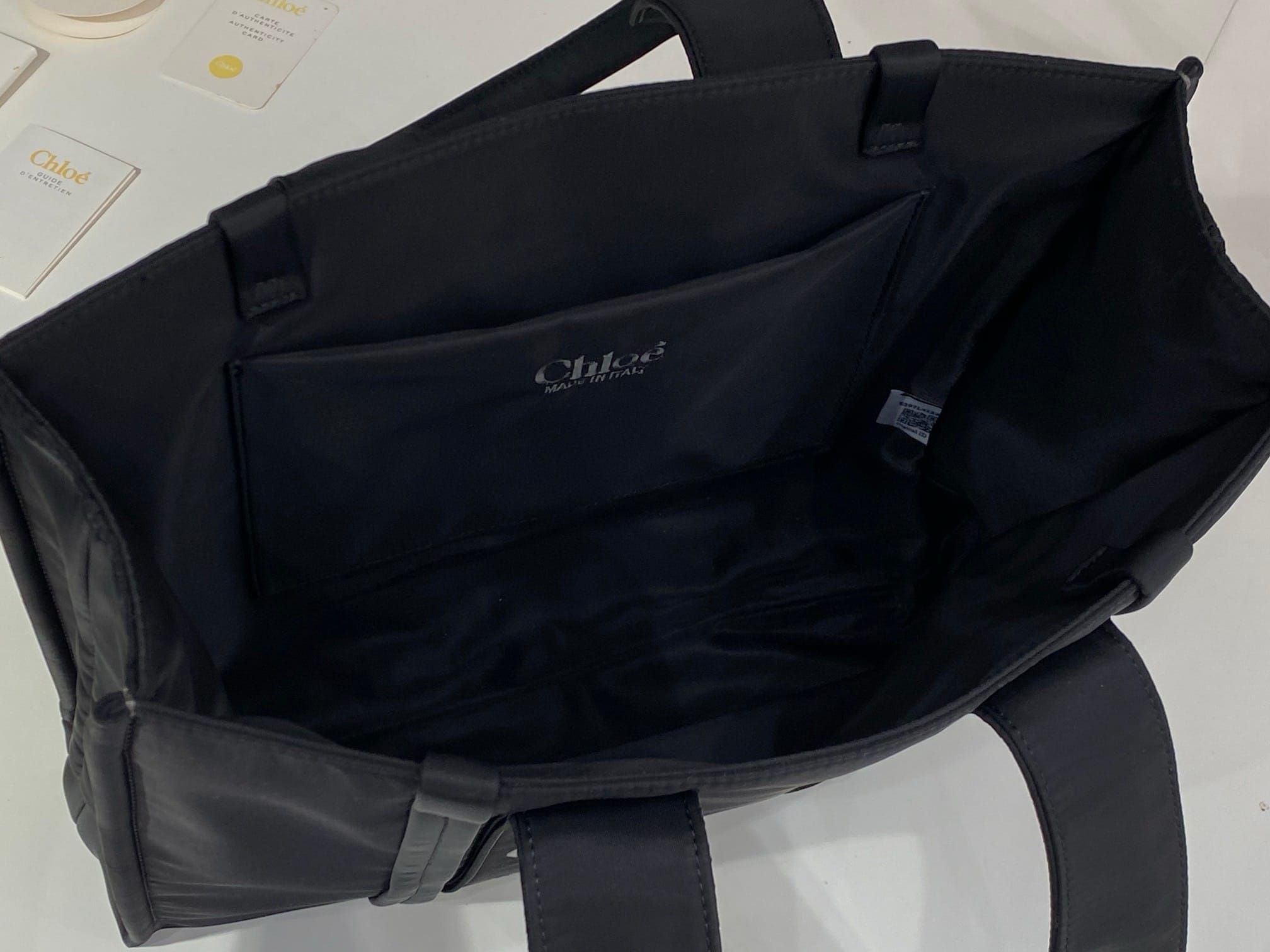 Woody 42cm Chloe ws383.2