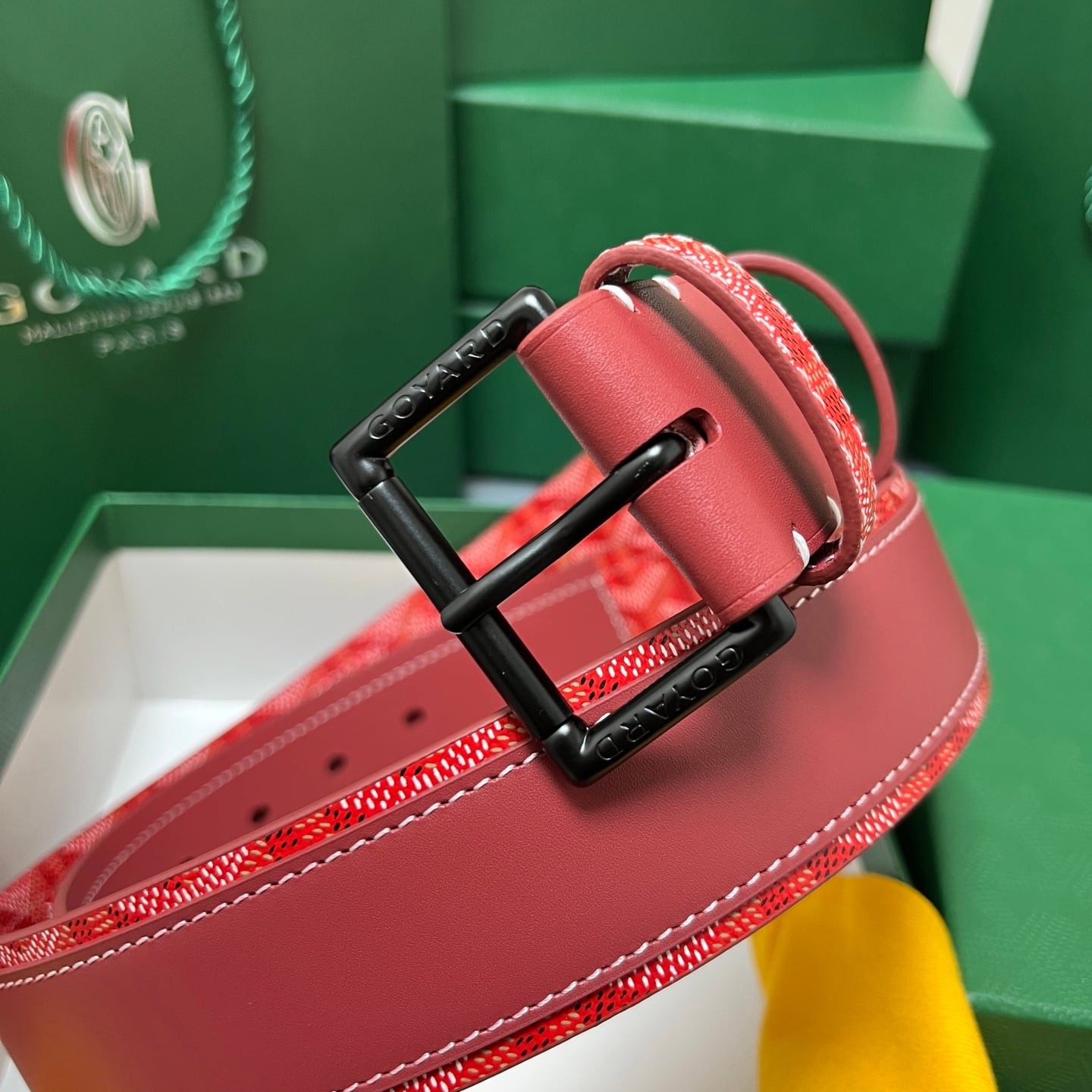 Belt Goyard GY-93035069.A78