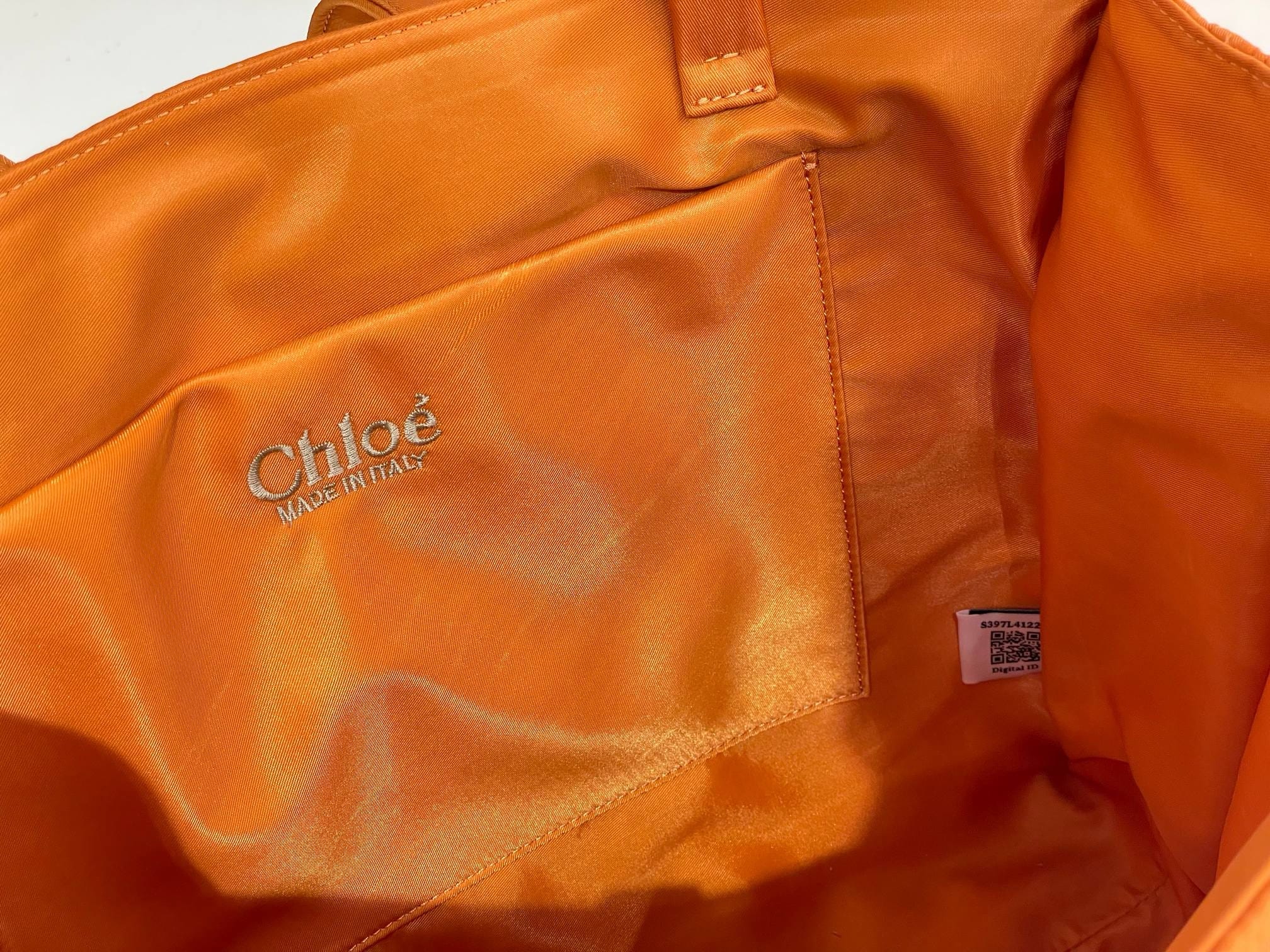 Woody 42cm Chloe ws383.3