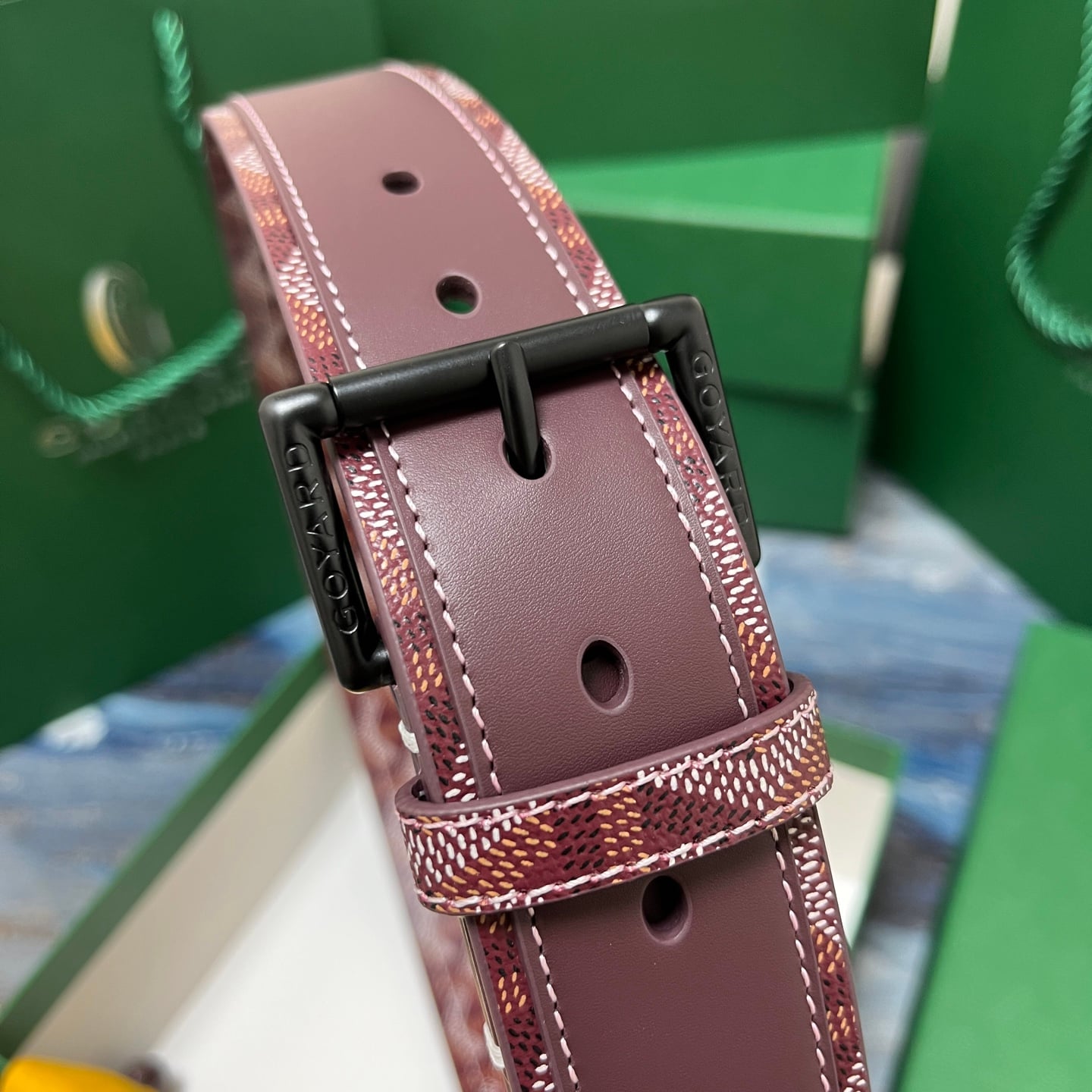 Belt Goyard GY-93035069.A82