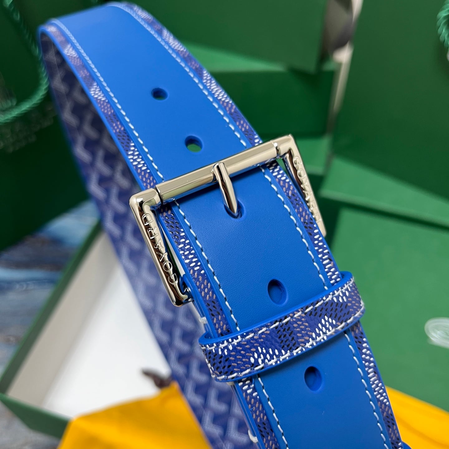 Belt Goyard GY-93035069.A86