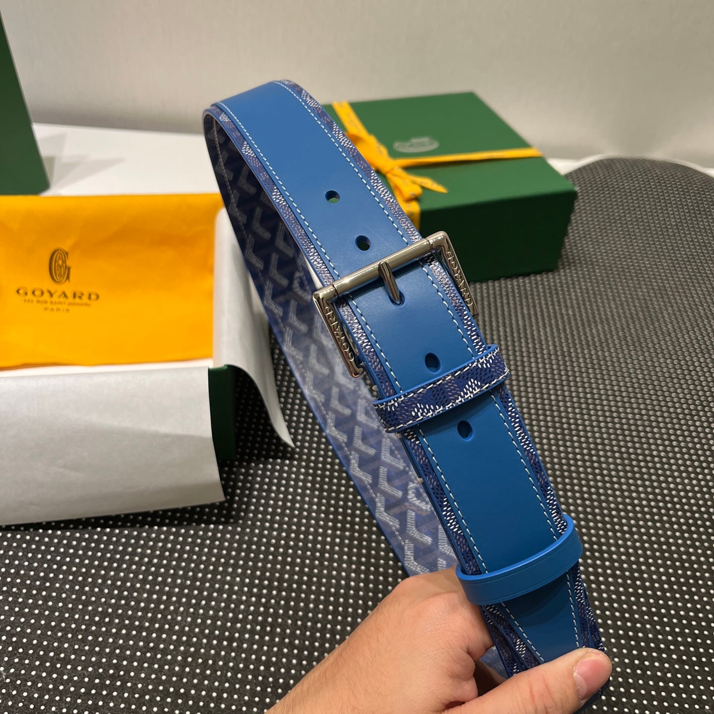 Belt Goyard GY-93035069.A88