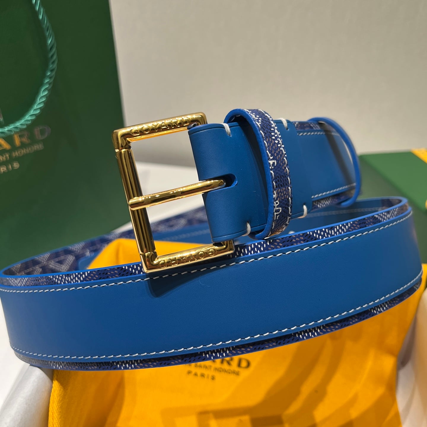 Belt Goyard GY-93035069.A88
