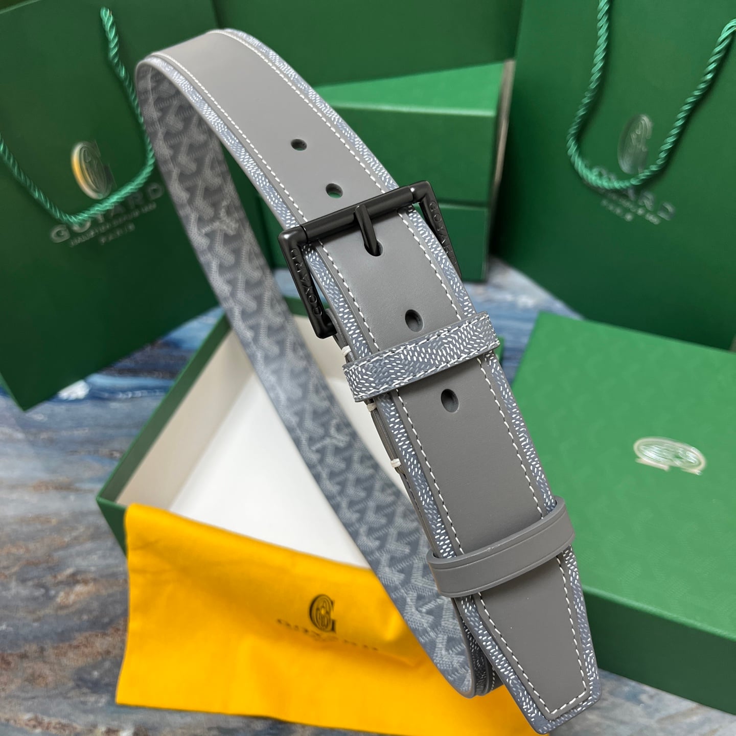 Belt Goyard GY-93035069.A90