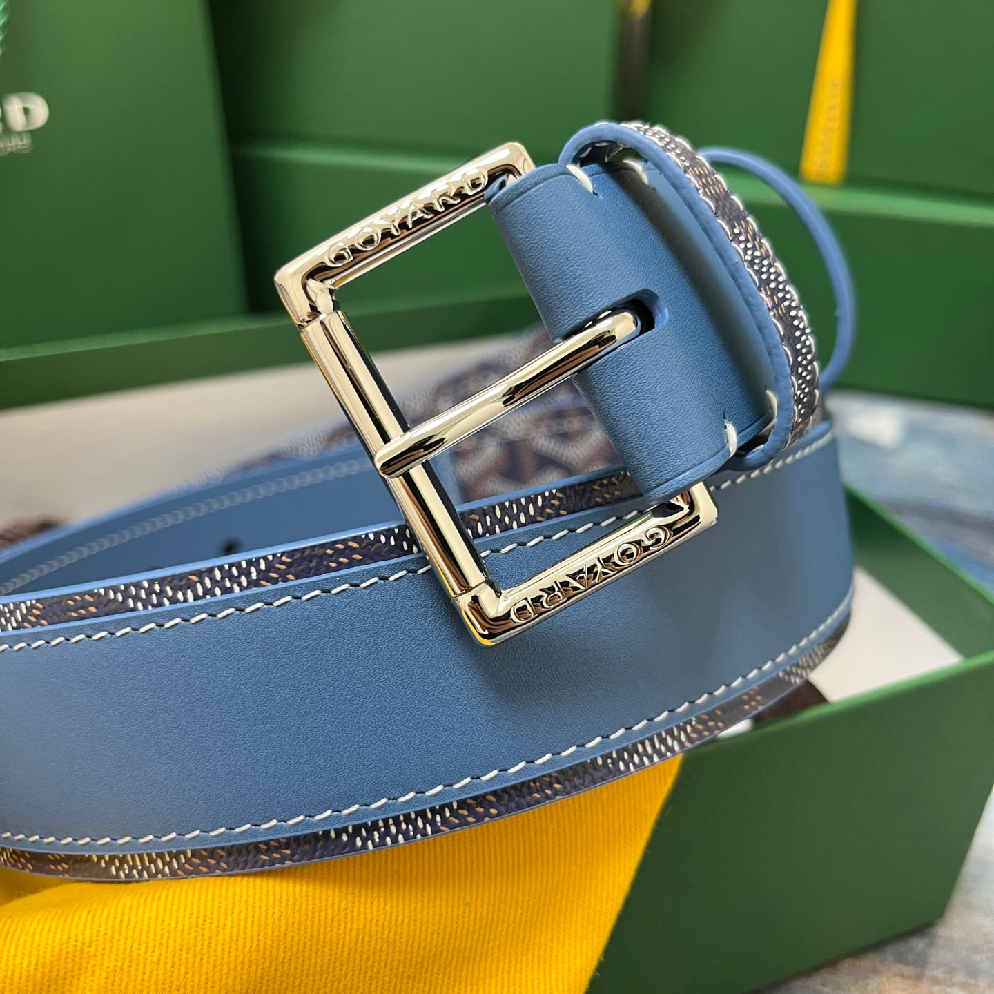 Belt Goyard GY-93035069.A92