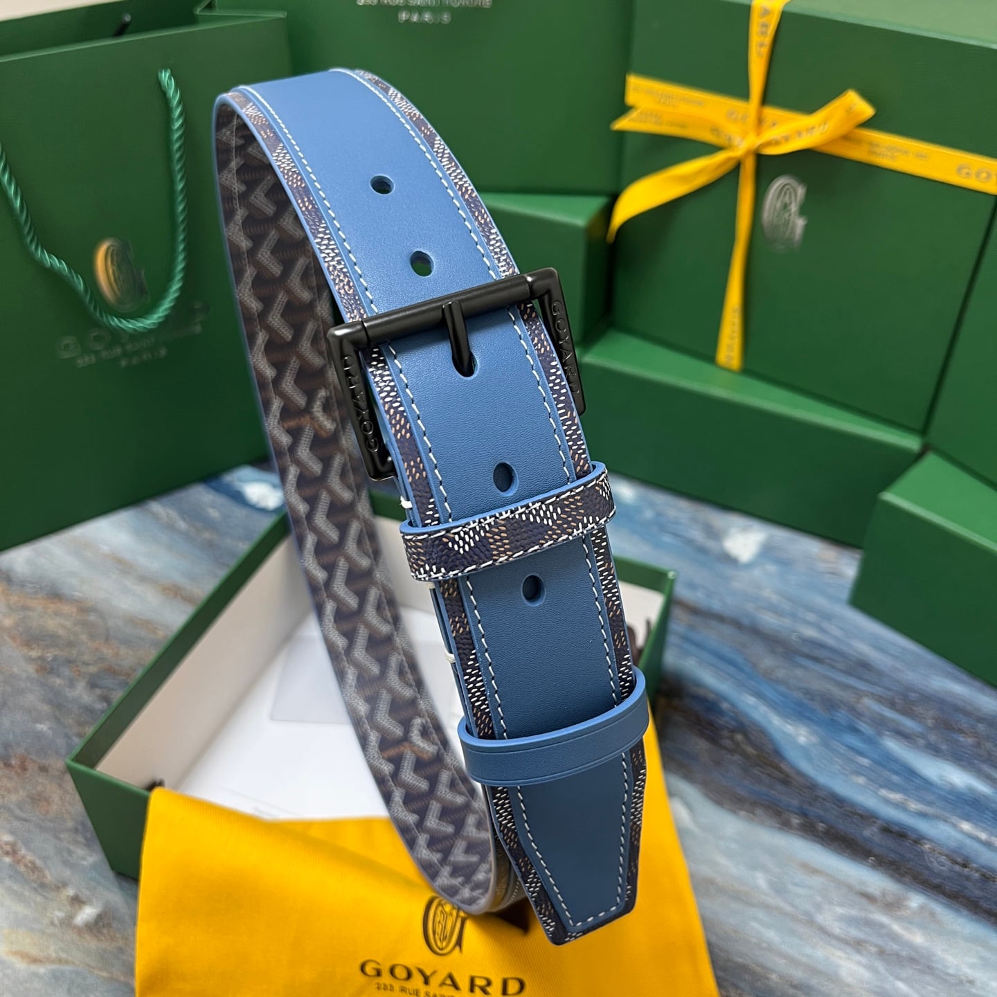 Belt Goyard GY-93035069.A93