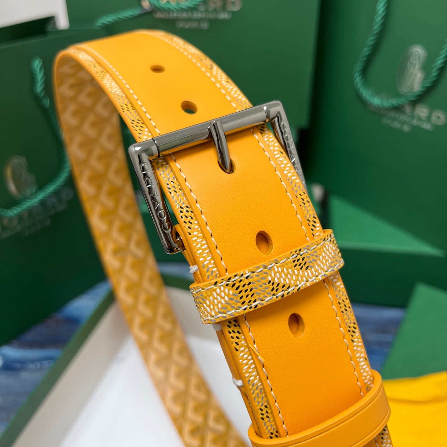 Belt Goyard GY-93035069.A94
