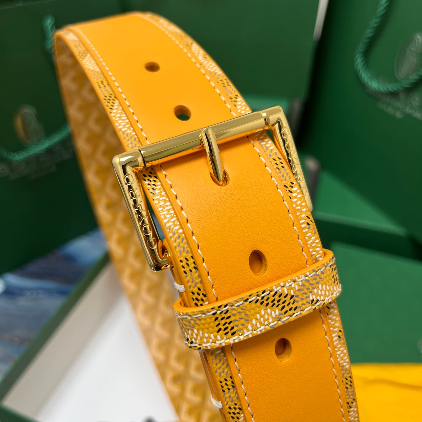 Belt Goyard GY-93035069.A96