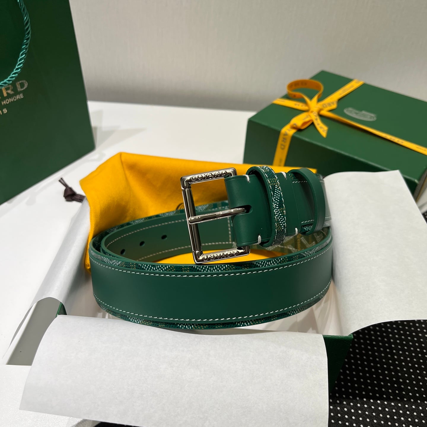 Belt Goyard GY-93035069.A102