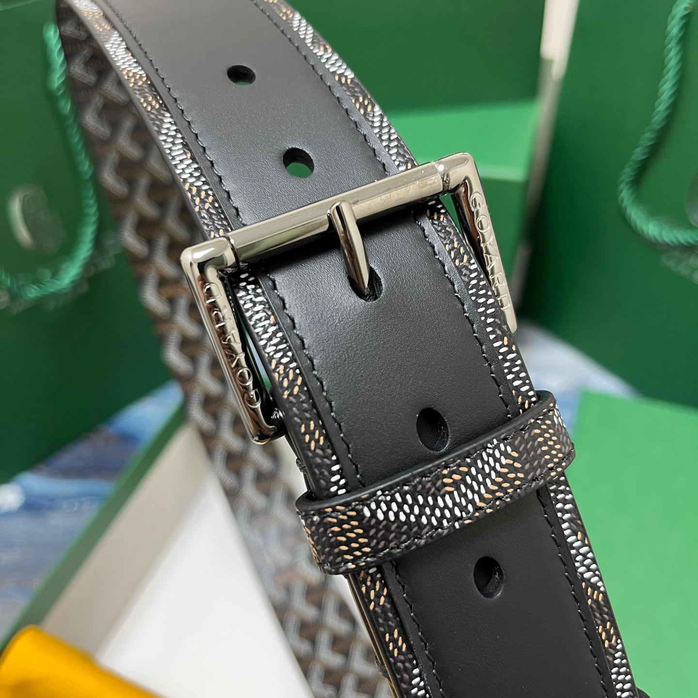 Belt Goyard GY-93035069.A103