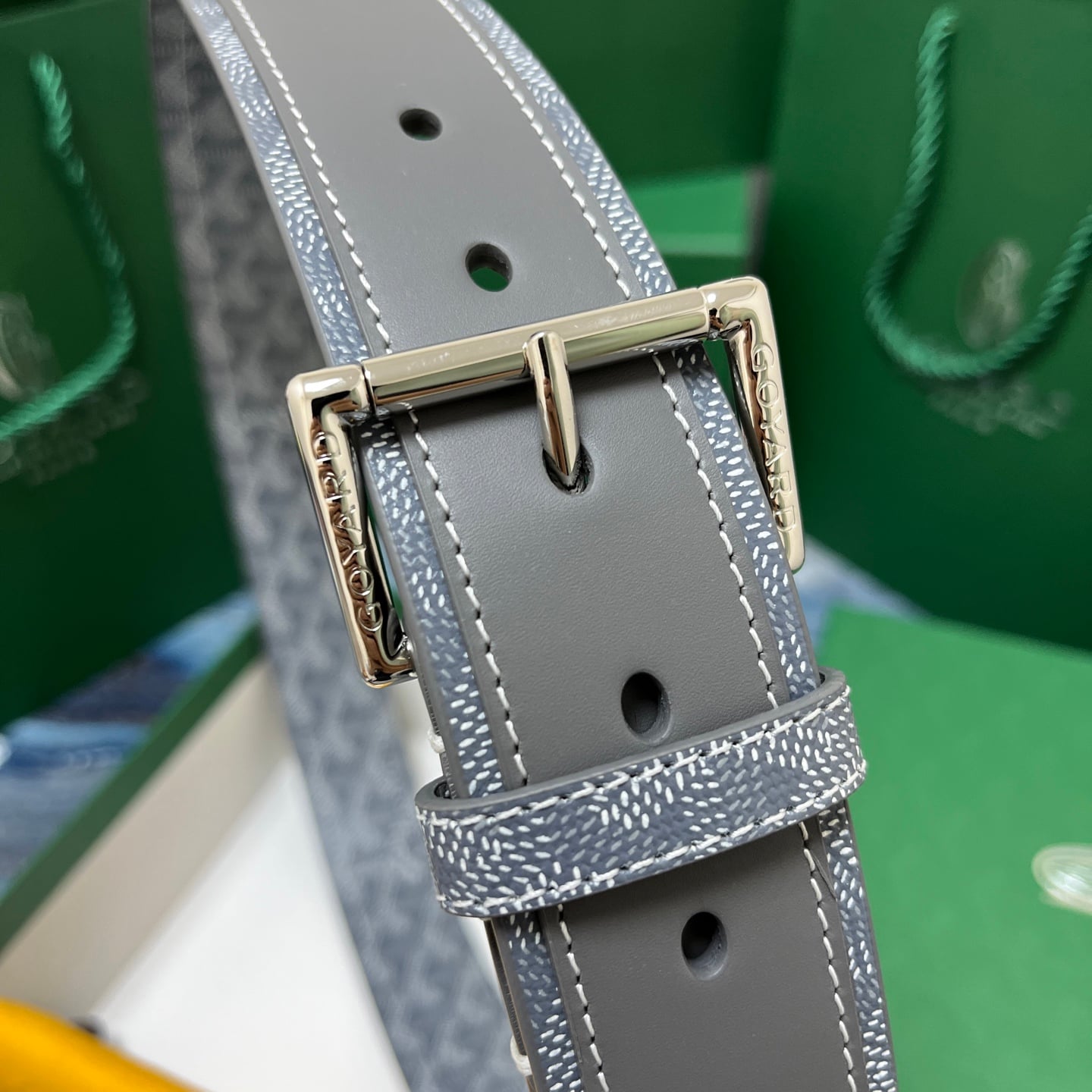 Belt Goyard GY-93035069.A104