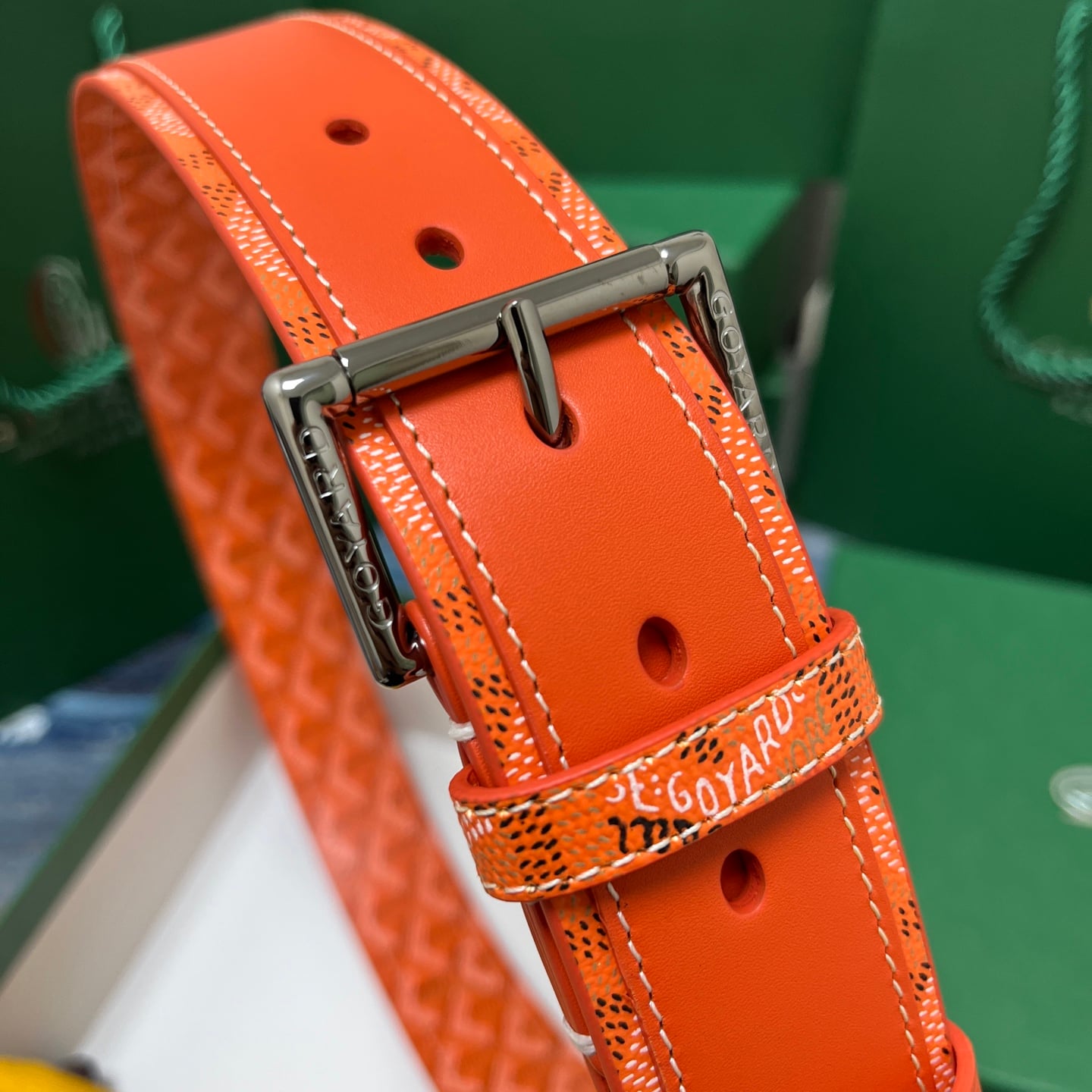 Belt Goyard GY-93035069.A105