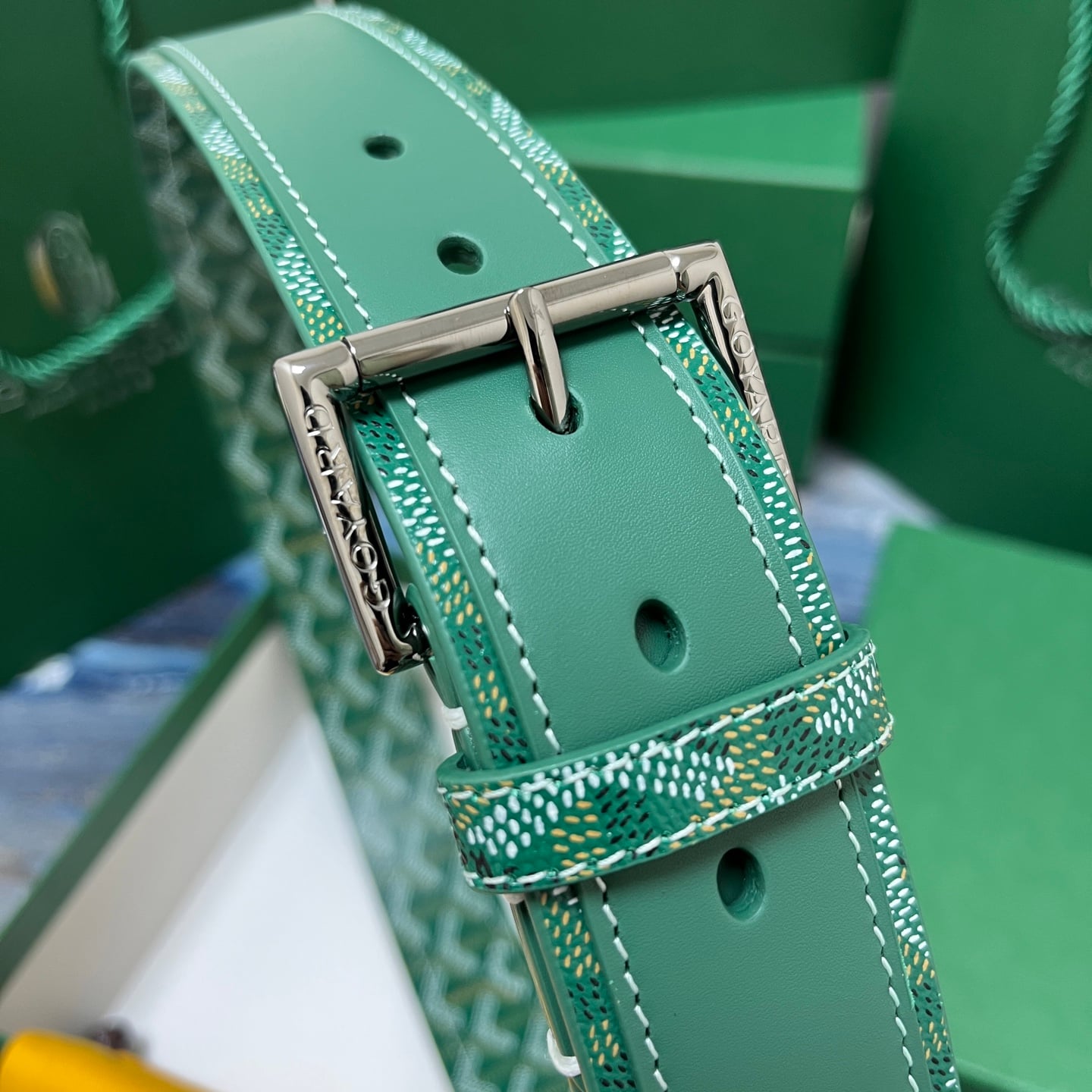 Belt Goyard GY-93035069.A106