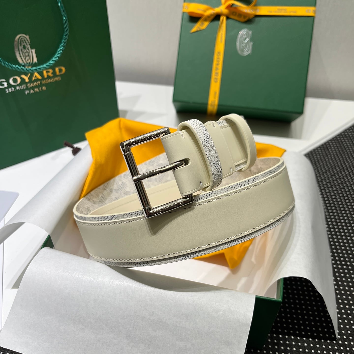 Belt Goyard GY-93035069.A108