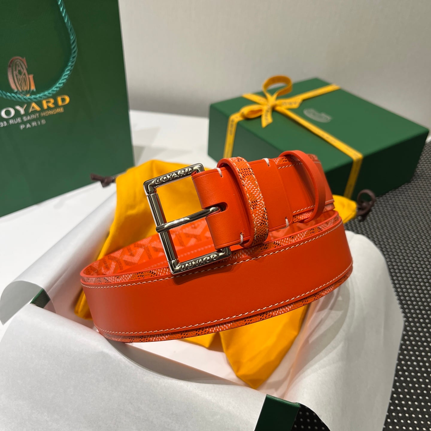 Belt Goyard GY-93035069.A112