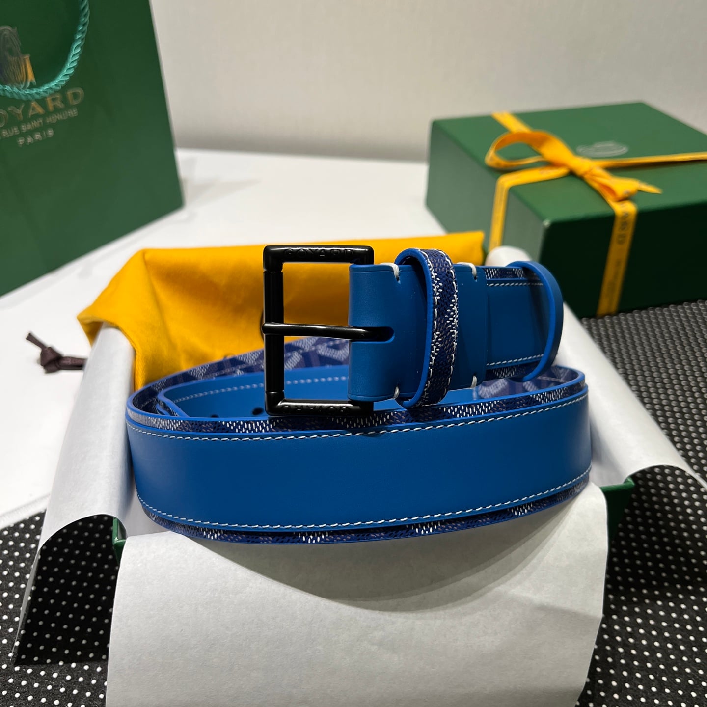 Belt Goyard GY-93035069.A113
