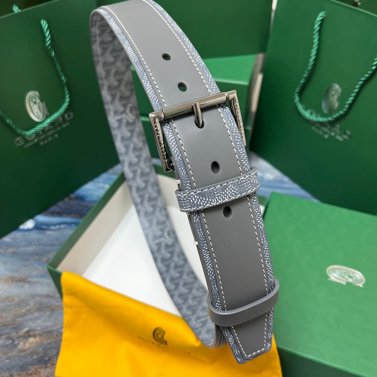 Belt Goyard GY-93035069.A115