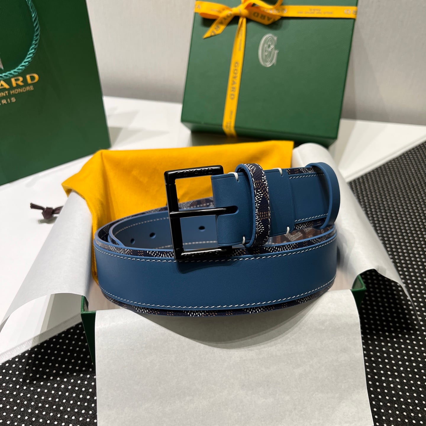Belt Goyard GY-93035069.A121
