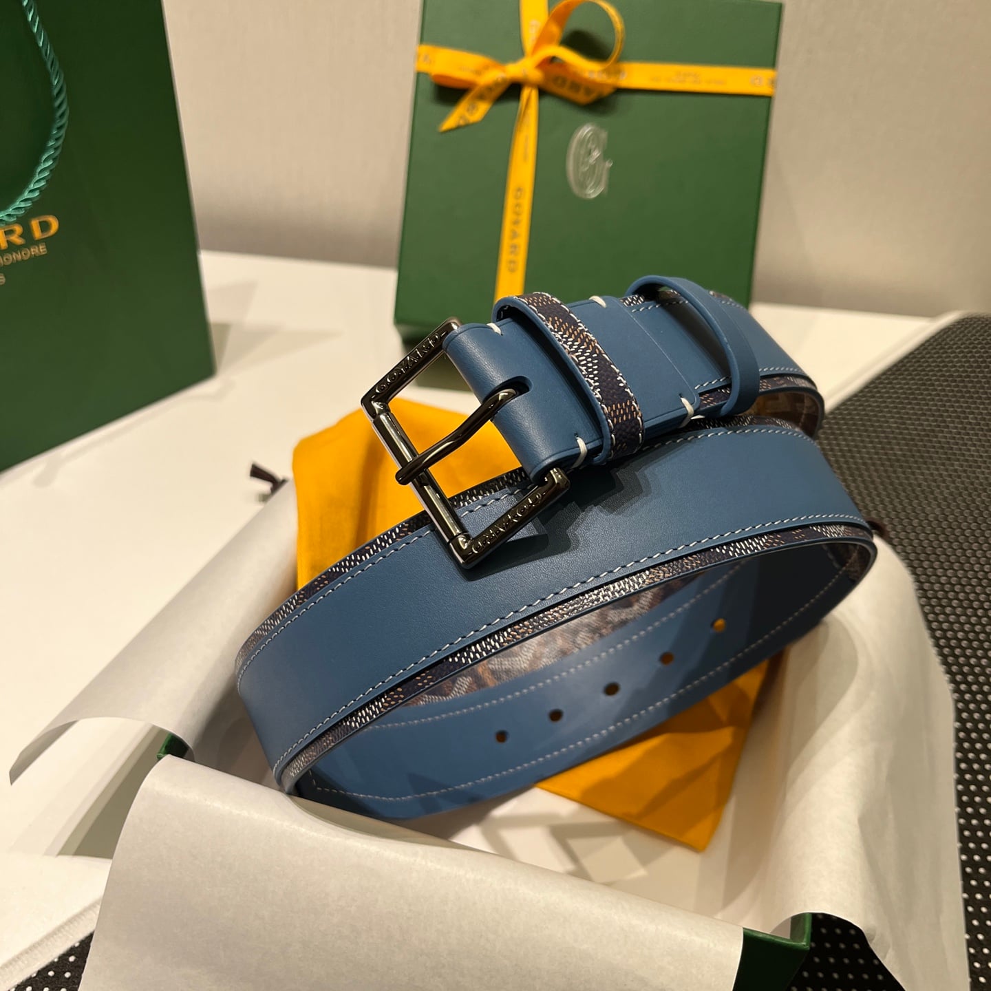 Belt Goyard GY-93035069.A121