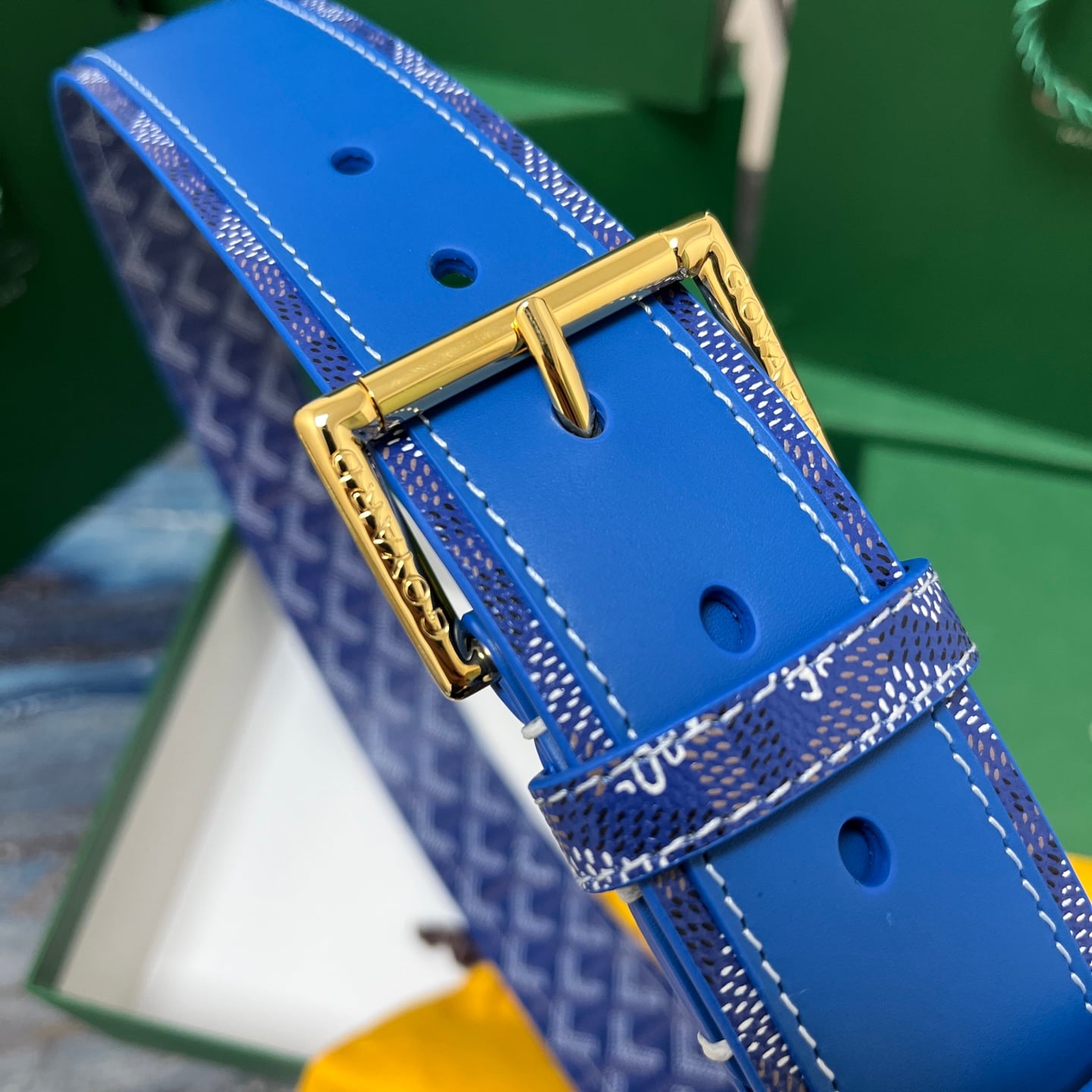 Belt Goyard GY-93035069.A122