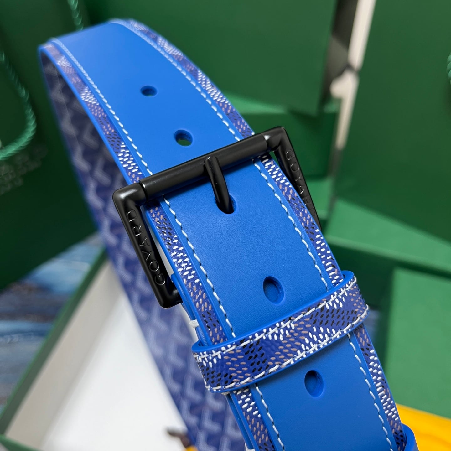 Belt Goyard GY-93035069.A123