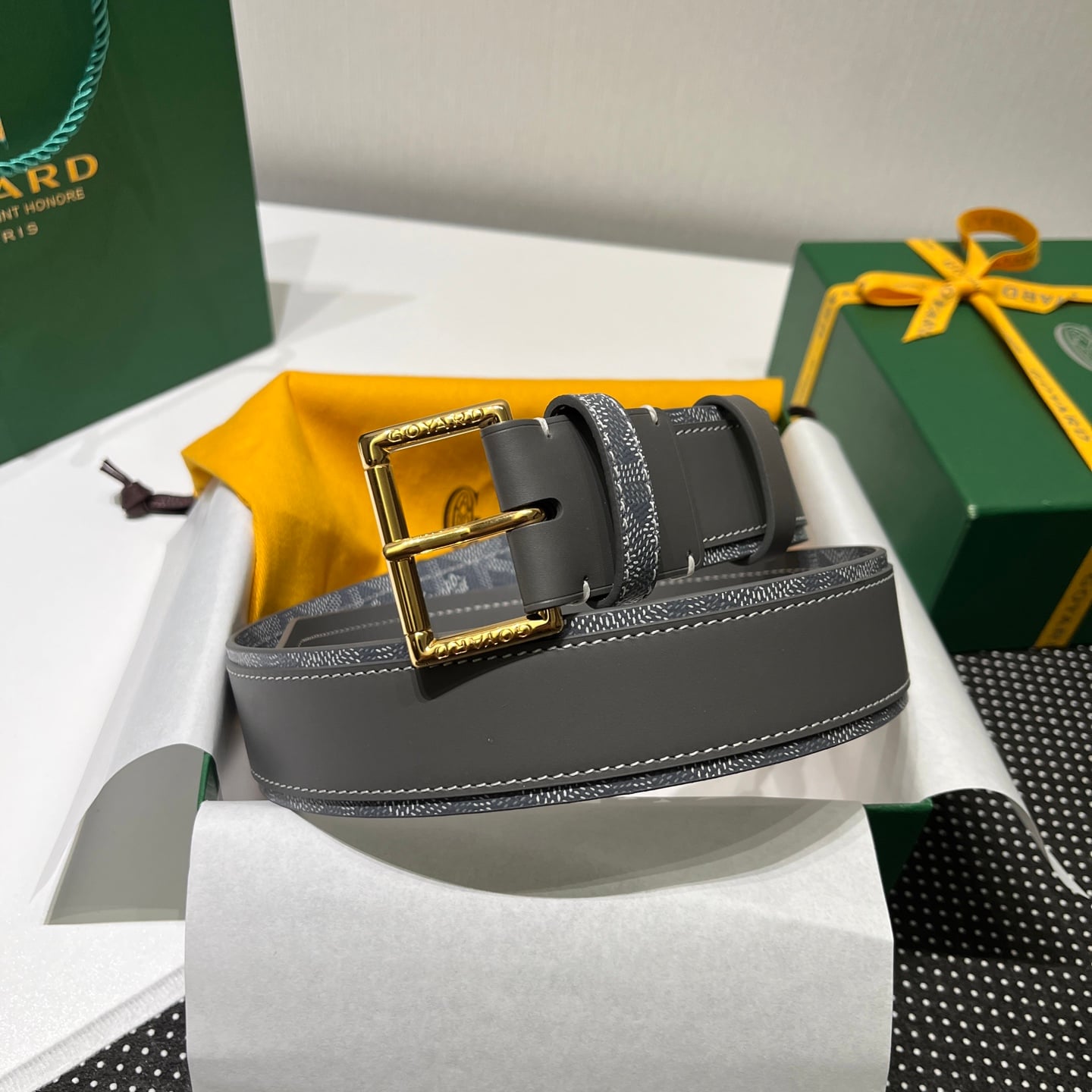 Belt Goyard GY-93035069.A124